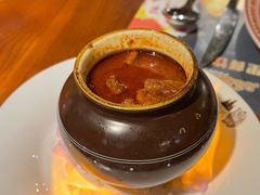 -卢布里西餐厅(总店)