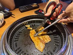 -丸藏和牛烧肉专门店(园区师惠坊店)