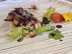 -V Bar海景扒房(北海湾惠龙万达嘉华酒店)