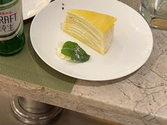 -西安高新希尔顿酒店·咖啡露台西餐厅