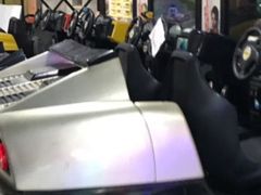-天天玩X秋葉原日系动漫游戏中心