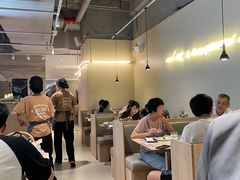 -卡朋西餐(悦汇城店)
