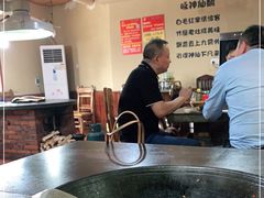 -潭州老友灶台鸡·竹屋老灶(光明E城店)