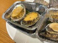 -禾斗海鲜自助(城阳宝龙店)
