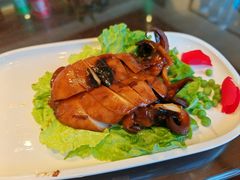 鱿鱼-鹰龙海畔度假酒店(咸祥店)