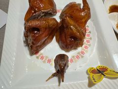 -香云轩·顺德菜(香云纱园林酒店店)
