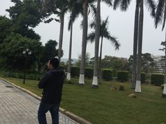 -厦门悦华酒店