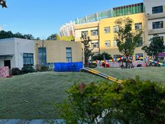 -大宁国际幼儿园(永和东路)