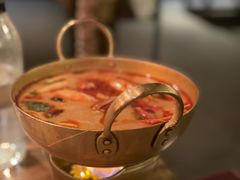 -素逸·泰料理(人民广场店)