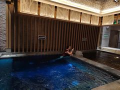 -青水瓦台汤泉(未央店)