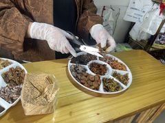 -苏州市吴中区光福窑上花果蜜饯厂