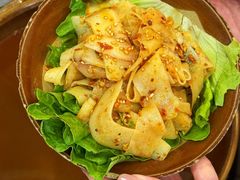 -阿山卓·野生菌火锅·纳西火塘烤肉