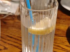 -HOME餐厅粤菜 融合菜