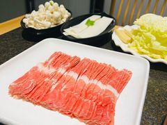 -东来顺(非遗·清真火锅·盛世广场店)