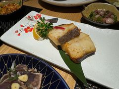 -虹料理·日料放题(悠方店)