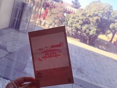 -洛阳古墓博物馆