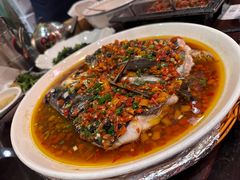 老长沙剁椒鱼头-湘水谣(芙蓉店)