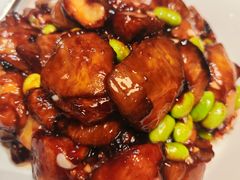 -到家尝北京菜(西坝河店)