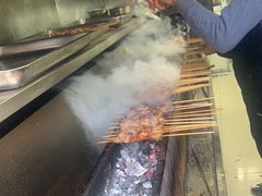-同来顺烧烤餐厅(哈尔滨道店)