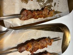 -西域阿里马新疆菜·清真(桂花路店)