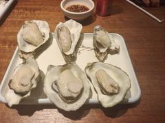 -乔街深夜食堂·小龙虾·高压锅生蚝(杭州总店)