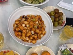 -金鸭都·老北京特色家常菜(潘家园店)