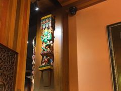 -甘尼仕印度餐厅酒吧(斜塘老街店)