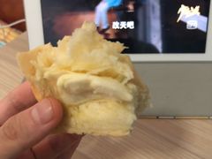 -京馔手工吐司(万达广场济南高新店)