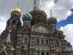 -滴血救世主教堂