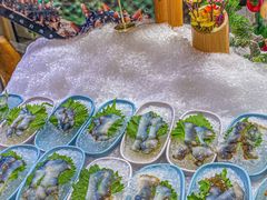 -川骄海鲜自助(亚运村店)