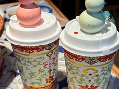 -图味美小黄鱼·景德菜(浙江路店)