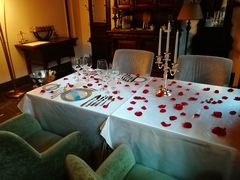 -北京古城老院厉晓麟精致菜