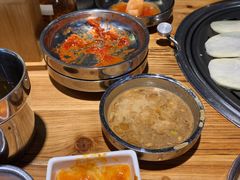 -韩国明洞碳烤肉(常平店)