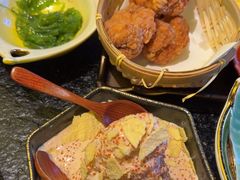 -樱嘢·炭火烧肉(惠南店)