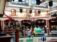 -火吧PTV聚会餐厅(10号店)