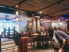 大堂-荣食方(兴华路店)