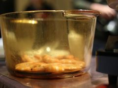 火焰深水大虾-隆聚·时令海鲜(洪兴店)
