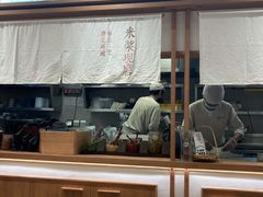 门面-小满手工粉(上海文峰广场店)