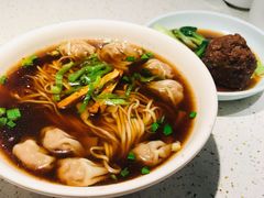 -东园小馆·早茶·淮扬小炒(印象汇店)