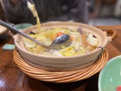 -虎哥私房菜(馒头山店)