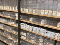 -MUJI无印良品(武汉世界城广场店)