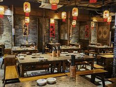 -重庆渝达老火锅(春熙路店)