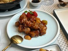 -喜粤8号(四海唐人街店)