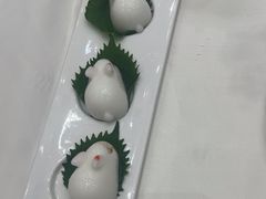 -喜宴·粤菜·茶点·海鲜(光浩店)