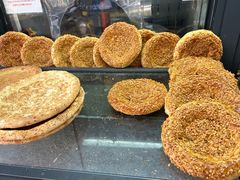 -阿布拉的馕(西北路店)