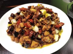 -陈麻婆豆腐总店