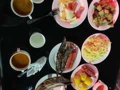 -锐擎卡丁车主题乐园(郊野公园店)