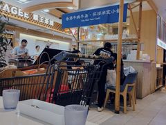 -牛楠楠·香港牛腩茶餐厅(永旺店)