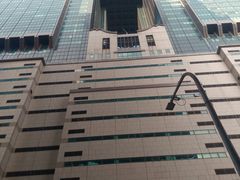 -高雄85大楼-观景台