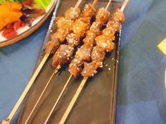 -伊带伊路新疆美食府(呼家楼店)